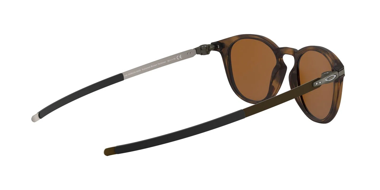 Oakley Pitchman R 9439 Sunglasses - view 21